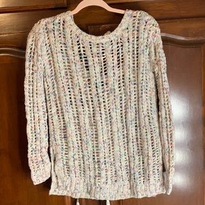 American Eagle outfitters Knitted sweater size XS
